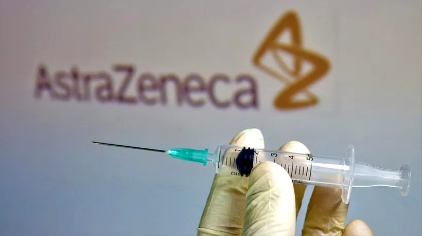 Vaccinarea cu AstraZeneca se poate face fără programare. „Se poate permite vaccinarea doar în centrele care nu au locurile ocupate”