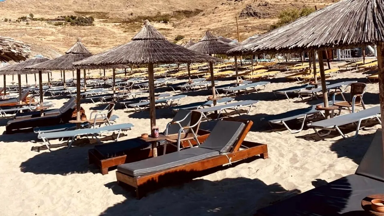 Avertismentul medicilor pentru cei care merg la PLAJĂ. Persoanele predispuse la apariția cancerului