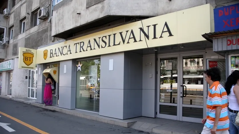 Horia Ciorcilă va coordona activitatea Băncii Transilvania și a Comitetului Executiv