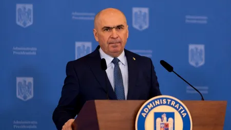 Ilie Bolojan: Asupra Administrației Prezidențiale nu s-au făcut niciun fel de presiuni, nu a fost niciun contact pe această chestiune