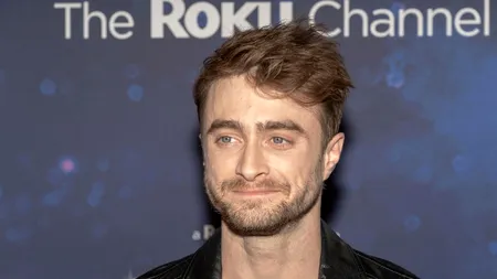 Daniel Radcliffe vorbește despre posibilitatea revenirii la Hogwarts în serialul „Harry Potter”