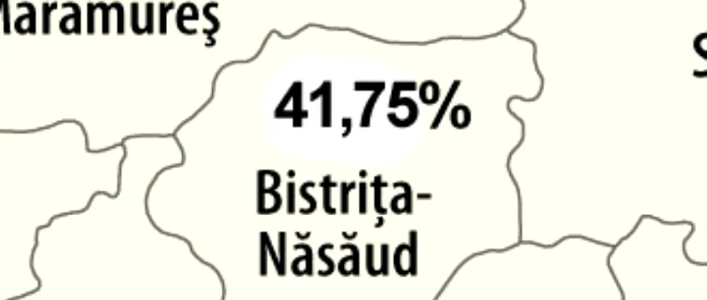 REZULTATE BACALAUREAT 2012. În Bistrița-Năsăud cei mai mulți elevi care au absolvit examenul au obținut medii între 6 și 6,99