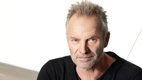 Sting va susţine un concert la Cluj-Napoca. Când va avea loc evenimentul