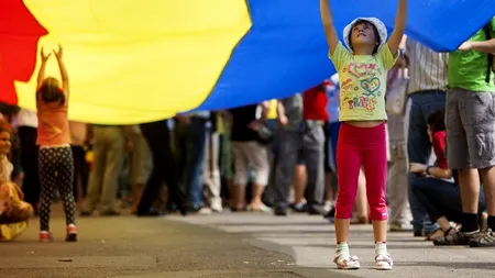Iohannis: Unirea poate fi discutată când și de o parte, și de alta a Prutului lucrurile sunt stabile