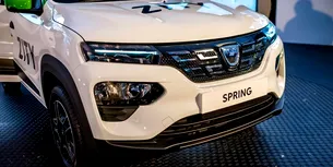 Afacere ÎNFLORITOARE cu Dacia Spring: „Acum sunt gata de vânzare, că au trecut doi ani și pot fi vândute”