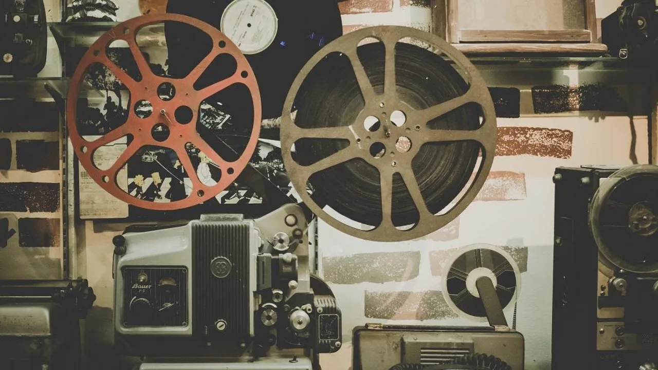 O gură de aer pentru industria cinematografică. Principiul acordării fondurilor guvernamentale, acordate este „primul venit, primul servit”