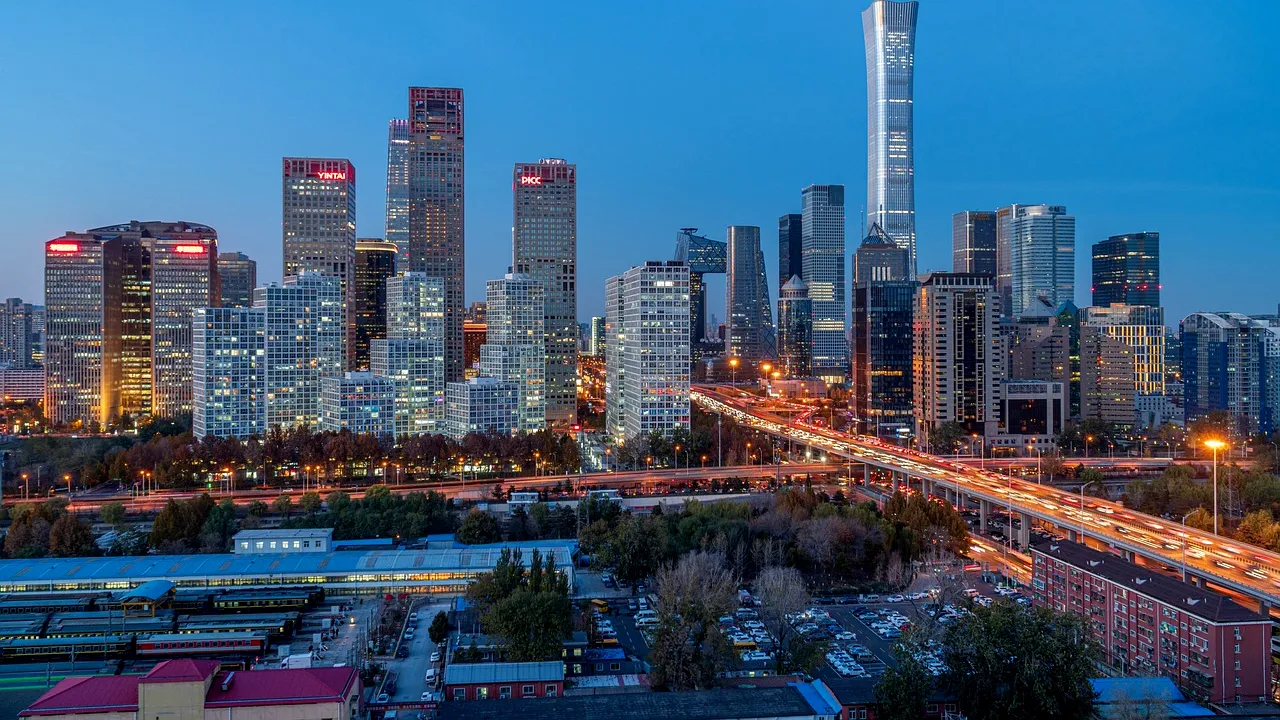 Orașul cu cei mai mulți miliardari de pe glob. O persoană se îmbogățește la fiecare 17 ore