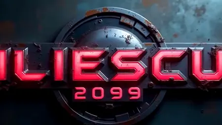 Iliescu NEMURITORUL, creat de Inteligența ARTIFICIALĂ/ Ion Iliescu în anul 2099: Eu sunt tot aici, martor la toate astea....