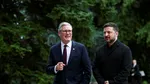 Keir Starmer efectuează ultima vizită în Ucraina înainte de a părăsi funcția de premier al Marii Britanii