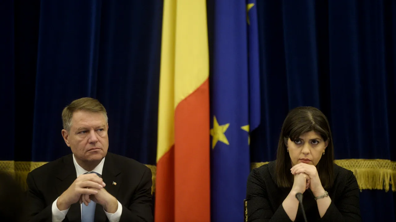 Cristoiu: Dacă Iohannis nu va sta bine în sondaje, se va aplica 