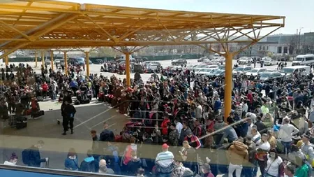 ABUZURILE la care sunt expuși românii ajunși la muncă în Germania, DECONSPIRATE de un reprezentant al sindicatelor germane: Nu se plătește salariul minim, se deduc ILEGAL sume din plăţi, lipsesc asigurările de sănătate, cazare în condiţii foarte proaste