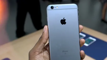 Cum a descoperit un elev de 17 ani cel mai mare secret al Apple. Compania americană ar putea pierde miliarde de dolari

