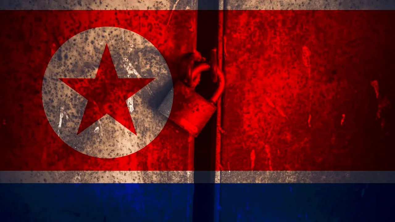 DECIZIE. Coreea de Nord a decis să blocheze accesul într-un oraș important. Ordinul ar putea avea legătură cu pandemia de COVID-19