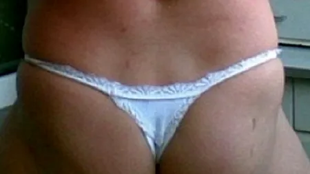 Culturista din Rusia care i-a speriat pe bărbați