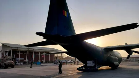 MAE anunță că a evacuat cetățeni români din Sudan. Mai multe țări occidentale se grăbesc să-și evacueze diplomații și cetățenii