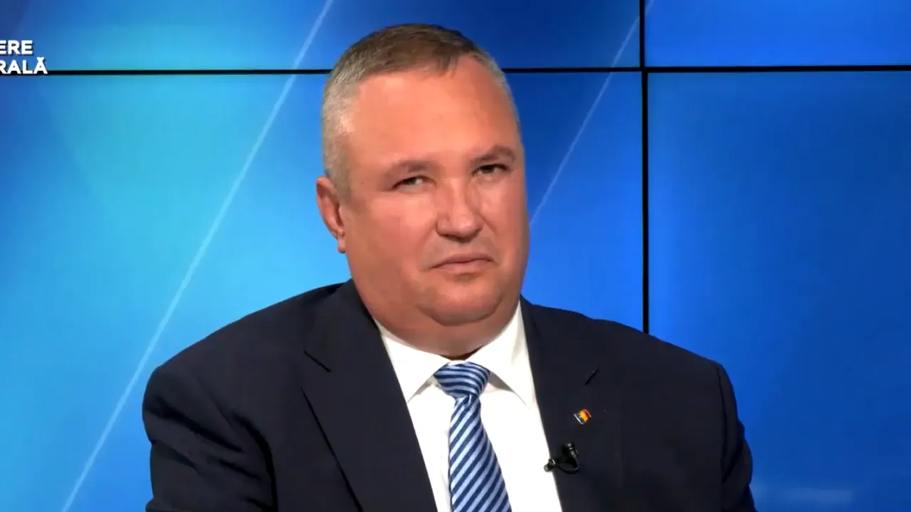 Nicolae Ciucă, MESAJ la debutul Bacalaureatului: ,,Fiecare are potenţialul să reuşească şi să îşi îndeplinească visurile