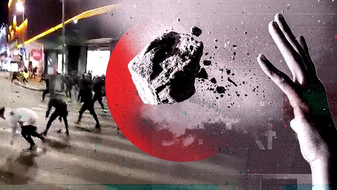 Ultima decizie în dosarul protestului violent din Piața Unirii: Judecătorii nu sunt de acord ca 14 protestatari să mai stea în arest preventiv. Decizia nu este definitivă