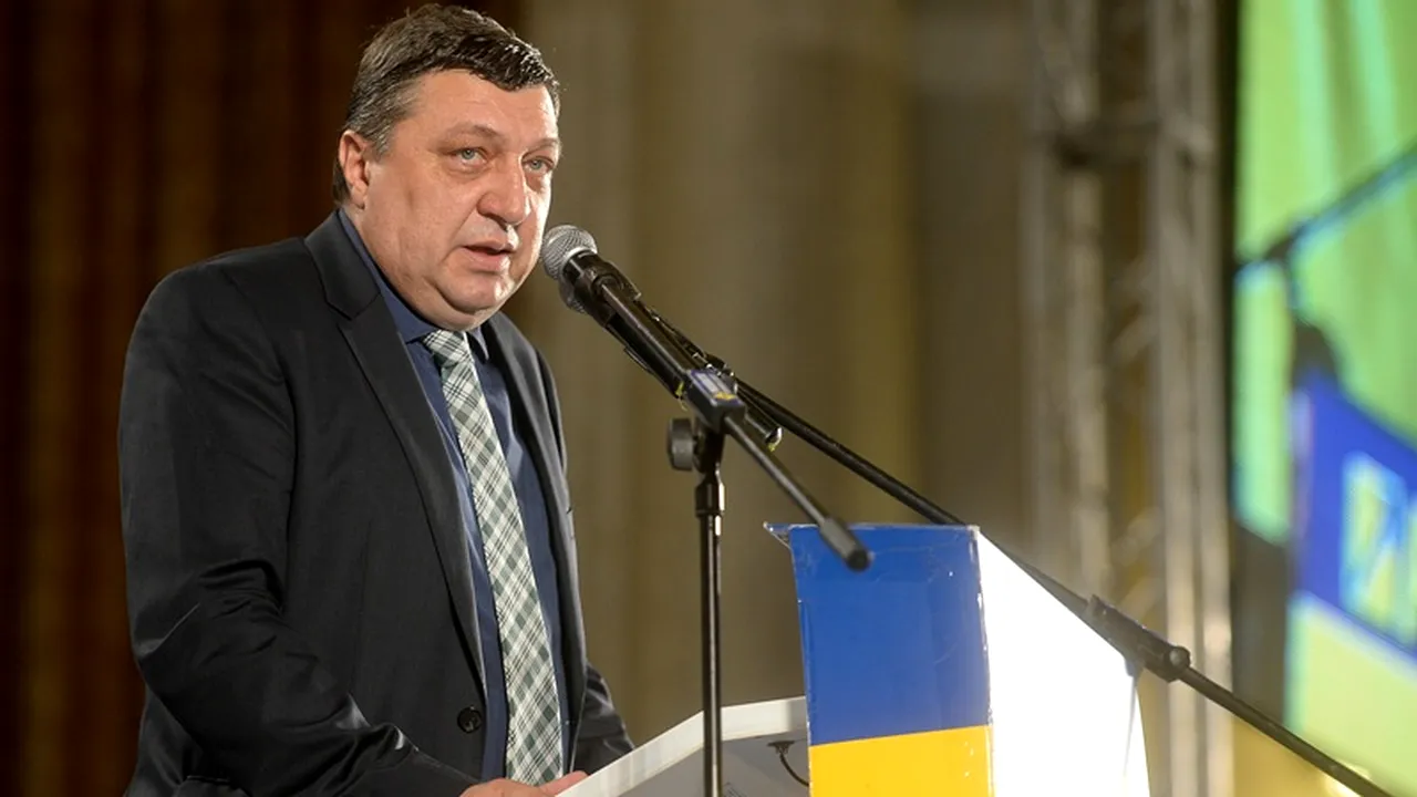 Atanasiu nu a putut să își susțină discursul la CN al PNL, fiind huiduit și strigându-i-se 