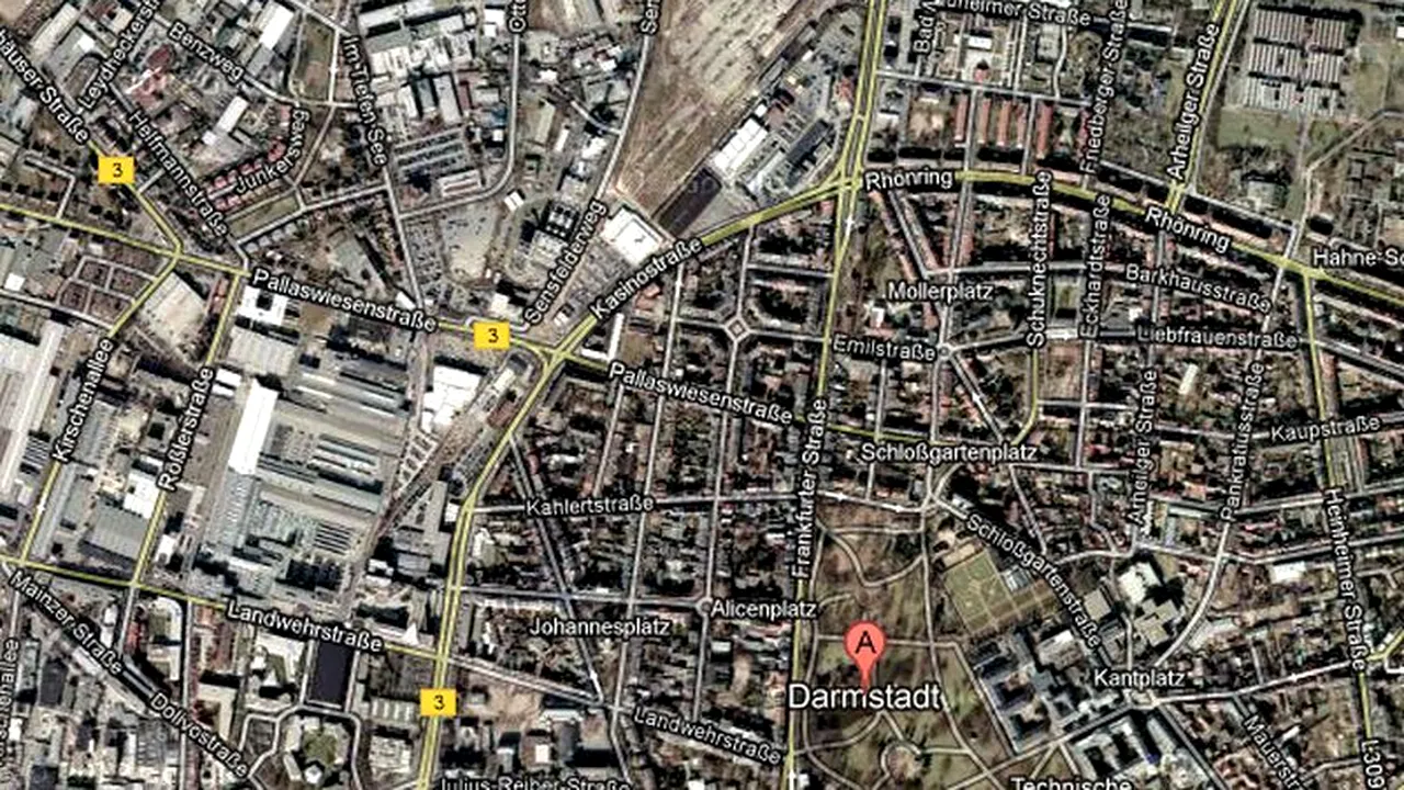 Un accelerator de particule de 1,6 miliarde de euro va fi construit în Germania