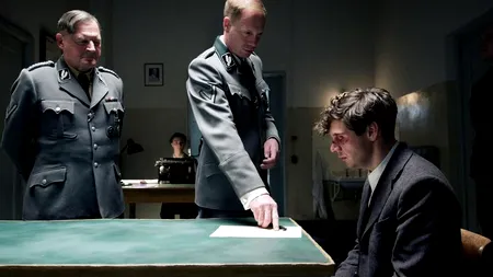 Un film despre tentativa eșuată de asasinare a lui Hitler va rula în deschiderea Festivalului Internațional Cinepolitica