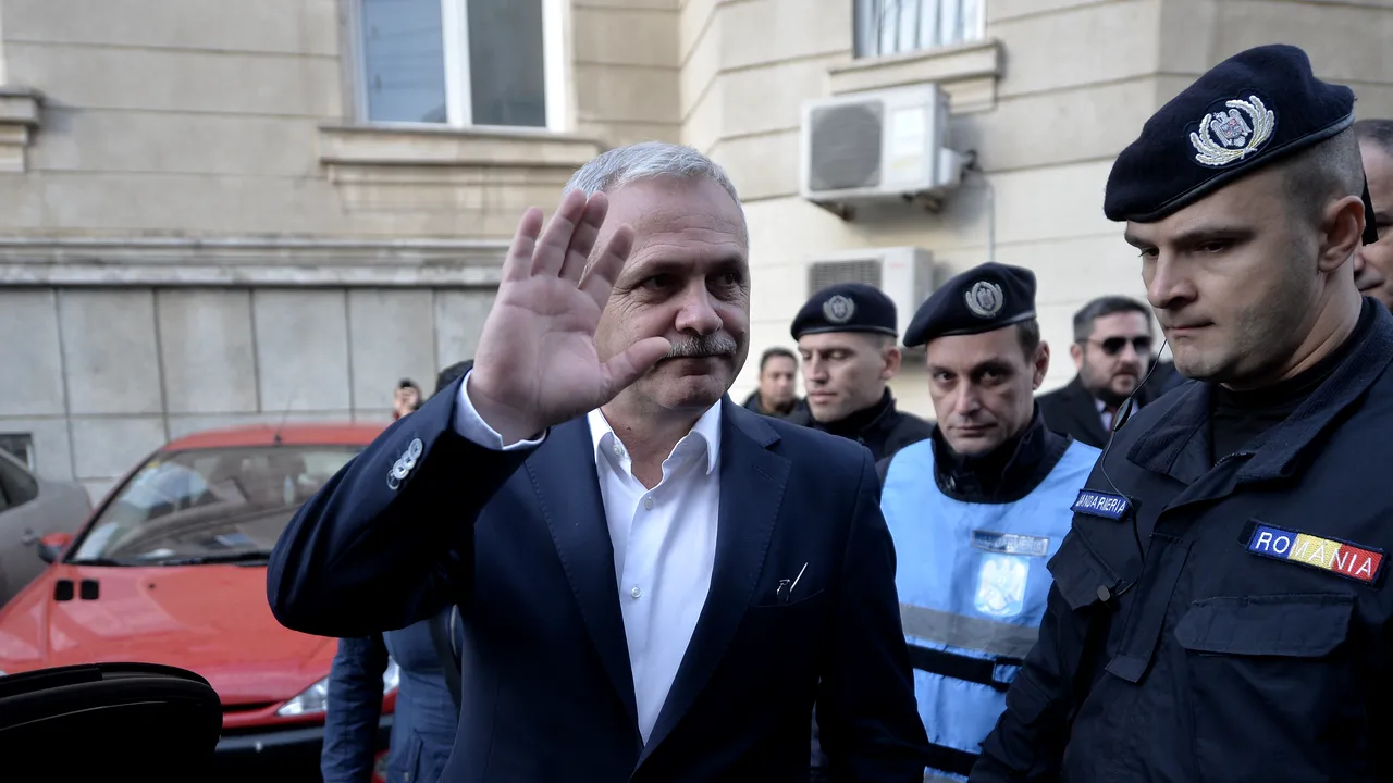 Liviu Dragnea, confruntat cu șefa Direcției de Asistență Socială în dosarul angajărilor fictive: „Mă consider nevinovat