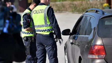 Austria a intrat pentru a treia oară în carantină națională