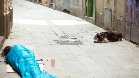 Avertismentul dur al unui cunoscut economist: „Vine o criză fără precedent. Românii vor muri de foame și de frig”