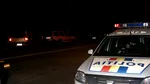 Un cetățean ugandez a fost tâlhărit la un semafor din Capitală de un bărbat monitorizat electronic