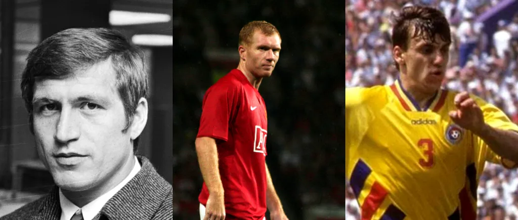 16 NOIEMBRIE, calendarul zilei: Radu Nunweiller împlinește 80 de ani, Paul Scholes 50/ Decedează Daniel Prodan, la 44 de ani