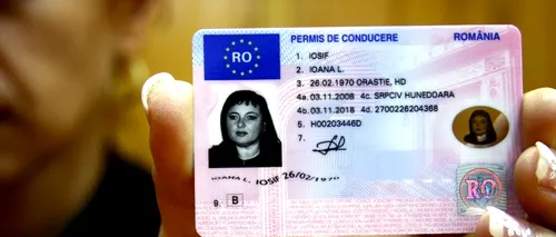 SE SCHIMBĂ LEGEA. Anunțul Poliției Rutiere către toți șoferii din România