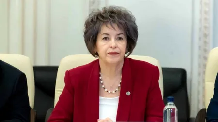 Niculina Stelea (senator AUR): „Votul în unanimitate pentru legea AUR face dreptate seniorilor. Munca de o viață a românilor nu expiră în 45 de zile!”