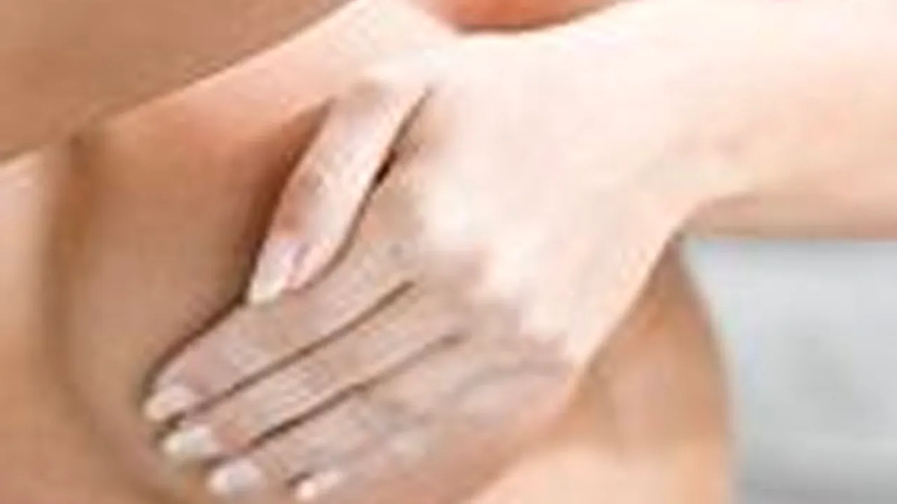 Legătura dintre cancerul de sân și scăderea în greutate. Avertismentul experților