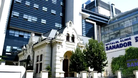 Sanador, clarificări cu privire la spitalul oncologic pentru copii: „SANADOR nu dezvoltă “proiecte imobiliare” ci “servicii medicale”