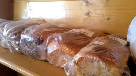 Vasile Silași, primarul comunei Chiochiș din Bistrița-Năsăud, a reinventat CAP-ul.