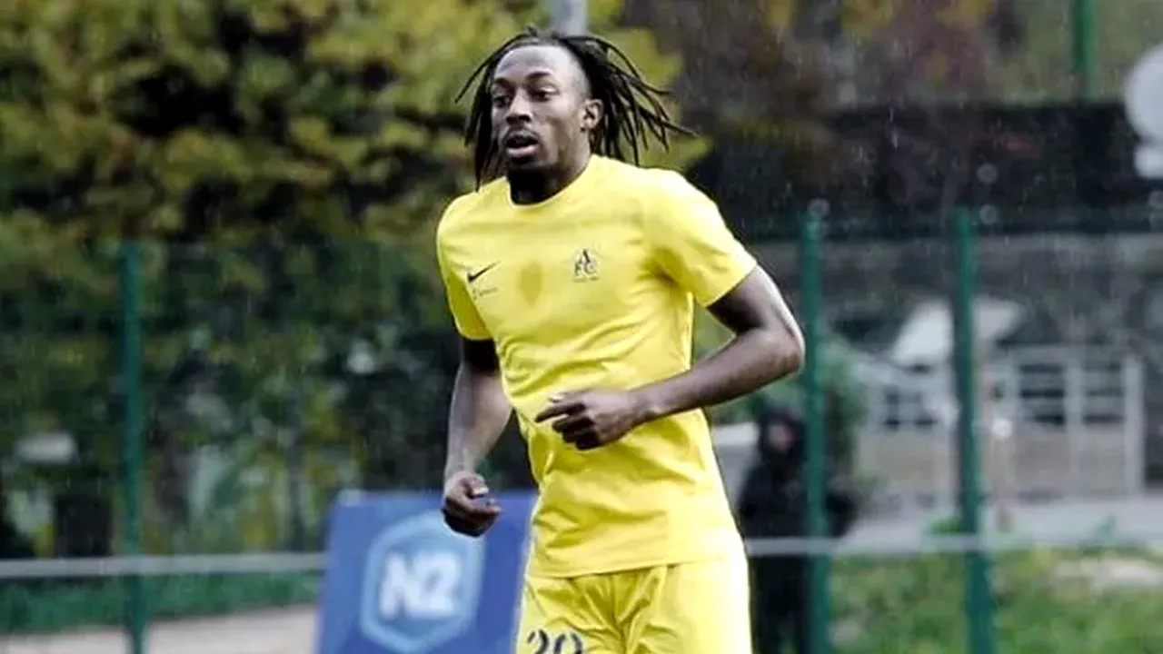 Tragedie în sport! Fotbalistul Adel Santana Mendy a fost împușcat mortal în Marsilia