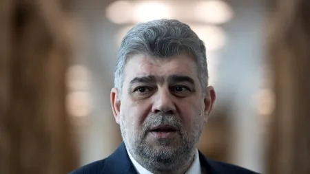 Marcel Ciolacu, după înfrângerea României: Alături de voi, la bine şi la greu!