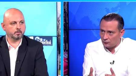 Daniel Băluță: „Probabil domnul primar dorește să ajungă într-o situație paradoxală în care suntem nevoiți să REZILIEM contractul de execuție”