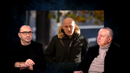 Ion Cristoiu: „Postarea lui Nicușor Dan legată de aducerea în țară a lui Potra a fost o PROSTIE. Nu știu de ce a scris-o”