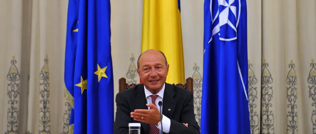 Băsescu a rechemat ambasadorii din SUA, Rusia și Israel