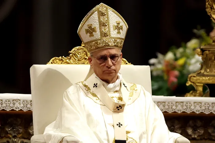 Cuvântul pe care Papa Leon al XIV-lea îl folosește obsesiv în discursurile și binecuvântările sale