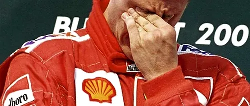 Ultimele informații despre starea lui Michael Schumacher