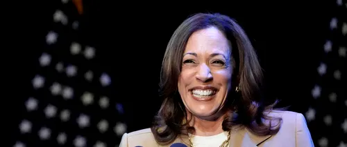 Kamala Harris a dat lovitura în timpul CAMPANIEI prezidențiale din New York. A strâns milioane de dolari. E cea mai mare sumă de până acum