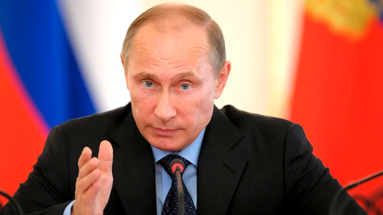 Vladimir Putin, lăudat de un fost președinte: 