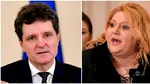 Diana Șoșoacă inițiază procedura pentru demiterea lui Nicușor Dan: „După căderea Guvernului, urmează Cotroceniul”