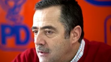 ATAC DUR la adresa foștilor miniștri ai PDL - lansat de Cezar Preda