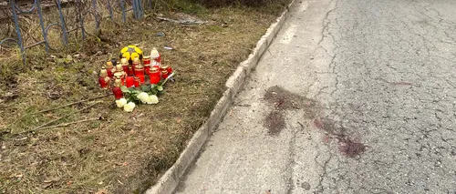 VIDEO | Cei șapte copii spulberați de șoferul băut, în Petroșani, jucau la echipa de fotbal Jiul Petroșani. Aceștia se întorceau de la o petrecere când s-a petrecut tragedia