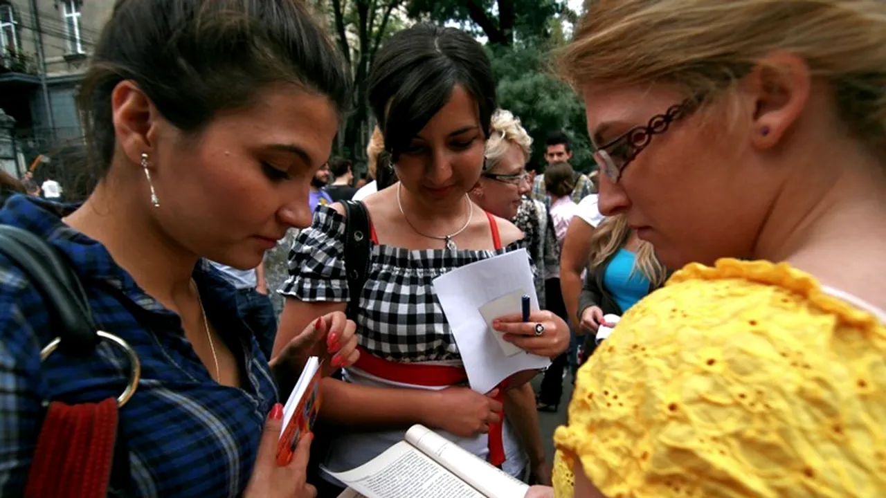 BAC 2012. Subiect la limba și literatura română, sesiunea iunie-iulie 2011