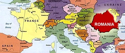 Raport Eurostat: UE și zona euro și-au mărit excedentele comerciale, România și-a adâncit deficitul