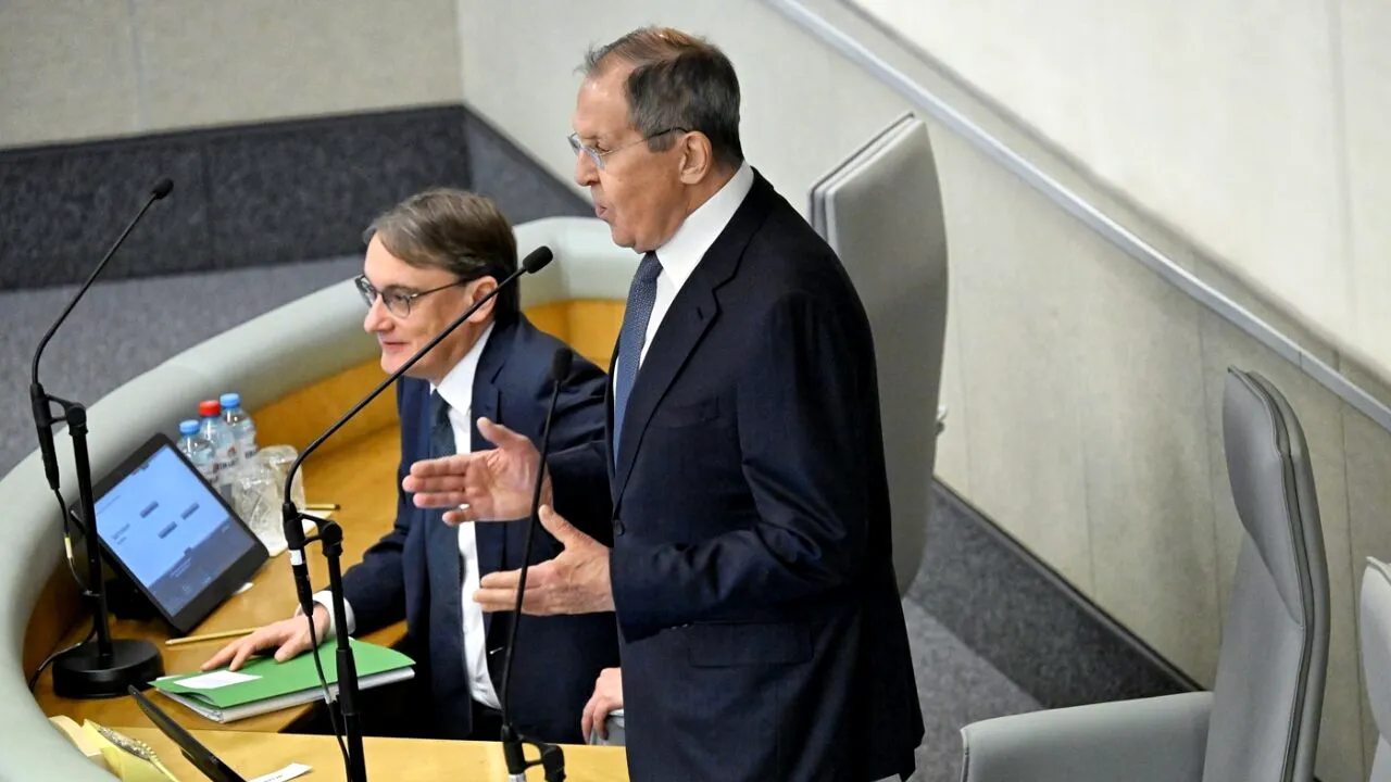 Administrația Putin a trimis un nou ambasador la Washington, în contextul discuțiilor pentru îmbunătățirea relațiilor DIPLOMATICE dintre Rusia și SUA