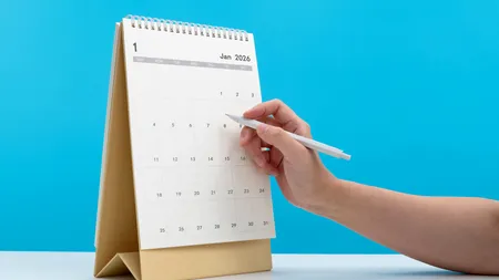 Prima minivacanță din 2026. Când vor sta românii acasă mai multe zile